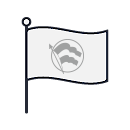Logo flags